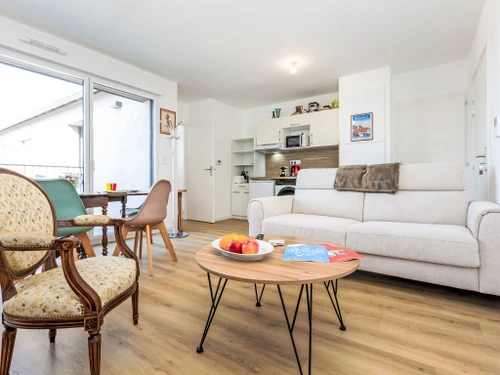 Ferienwohnung Saint-Coulomb, 1 Schlafzimmer, 4 Personen - photo_1011787676344