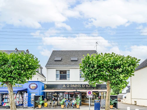Ferienwohnung Carnac, 3 Schlafzimmer, 7 Personen - photo_1011811772180