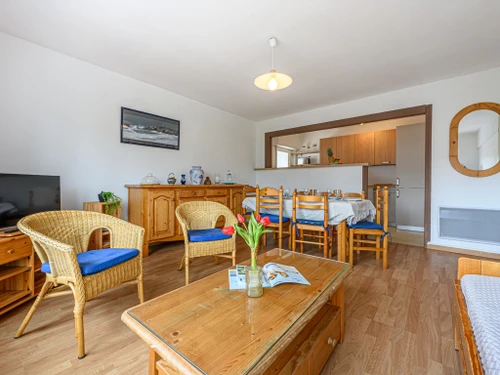 Ferienwohnung Carnac, 3 Schlafzimmer, 7 Personen - photo_1011811772180