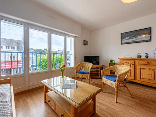 Ferienwohnung Carnac, 3 Schlafzimmer, 7 Personen - photo_1011811772180