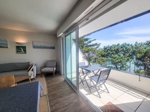 Ferienwohnung Carnac, 2 Schlafzimmer, 4 Personen - photo_18506916680