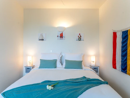 Ferienwohnung Carnac, 2 Schlafzimmer, 4 Personen - photo_18506916680