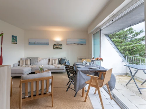 Ferienwohnung Carnac, 2 Schlafzimmer, 4 Personen - photo_18506916680