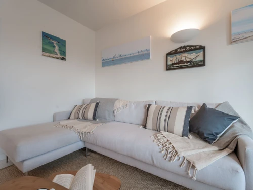 Ferienwohnung Carnac, 2 Schlafzimmer, 4 Personen - photo_18506916680