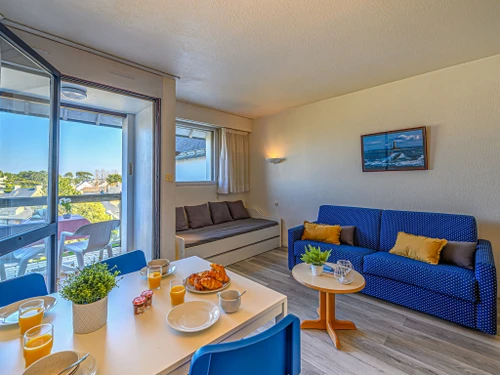 Apartamento Carnac, estudio, 4 personas - photo_18985468554