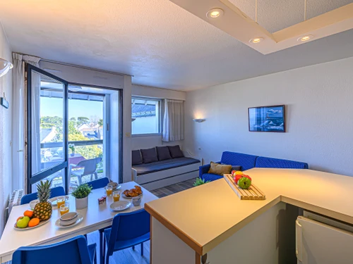 Apartamento Carnac, estudio, 4 personas - photo_18985468554