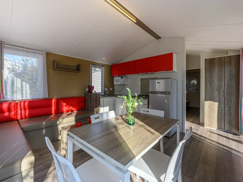 Ferienwohnung Carnac, 2 Schlafzimmer, 4 Personen - photo_1011683922297