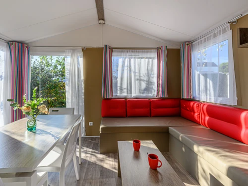 Ferienwohnung Carnac, 2 Schlafzimmer, 4 Personen - photo_1011683922297