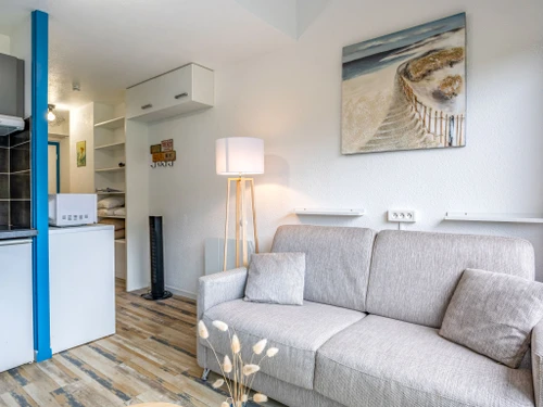 Ferienwohnung Carnac, Studio, 3 Personen - photo_14198936955