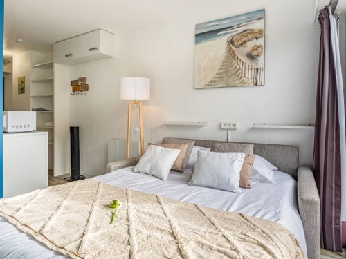 Ferienwohnung Carnac, Studio, 3 Personen - photo_14198936955