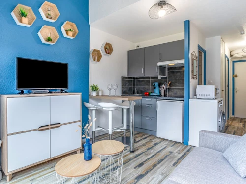 Ferienwohnung Carnac, Studio, 3 Personen - photo_14198936955