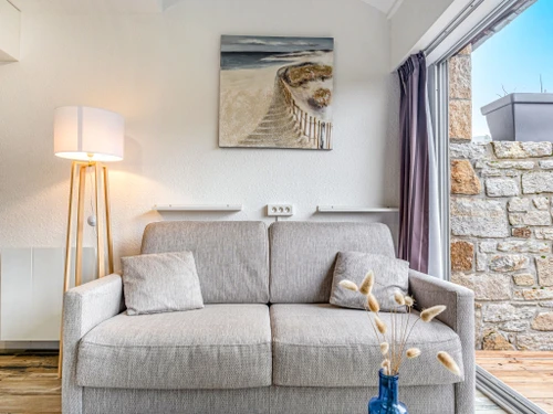 Ferienwohnung Carnac, Studio, 3 Personen - photo_14198936955