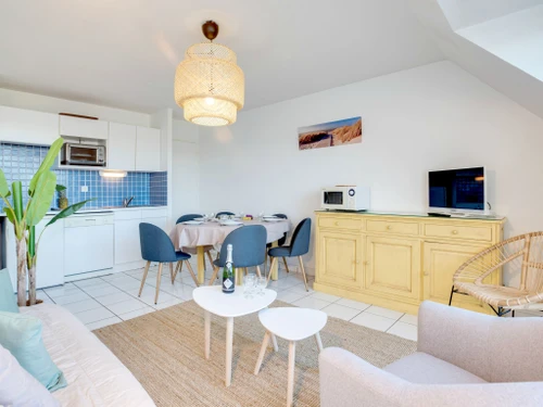 Ferienwohnung Carnac, 2 Schlafzimmer, 6 Personen - photo_11114385136