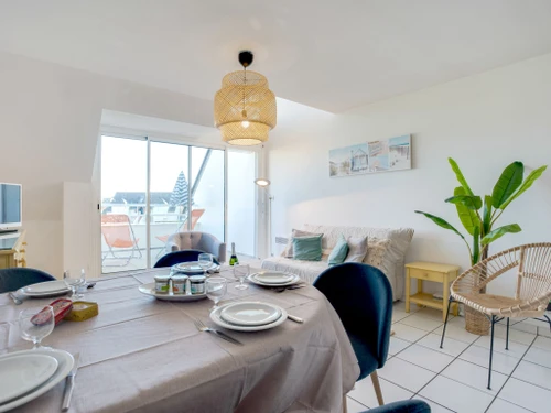 Ferienwohnung Carnac, 2 Schlafzimmer, 6 Personen - photo_11114385136