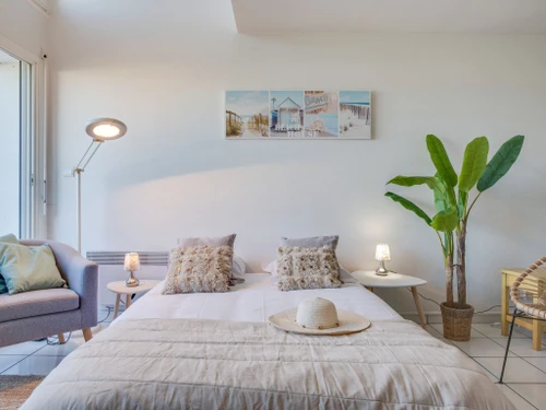 Ferienwohnung Carnac, 2 Schlafzimmer, 6 Personen - photo_11114385136