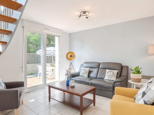 Ferienhaus Carnac, 3 Schlafzimmer, 6 Personen - photo_16077811279