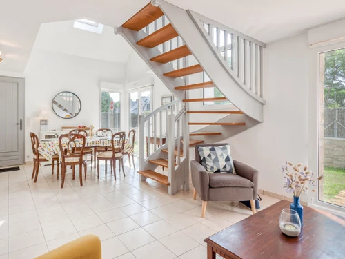 Ferienhaus Carnac, 3 Schlafzimmer, 6 Personen - photo_16077811279