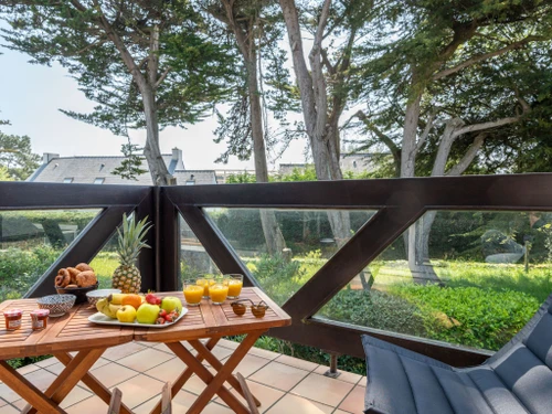 Apartamento Carnac, 2 dormitorios, 4 personas - photo_17477401336