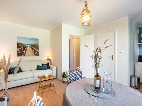 Apartamento Carnac, estudio, 2 personas - photo_15743964777