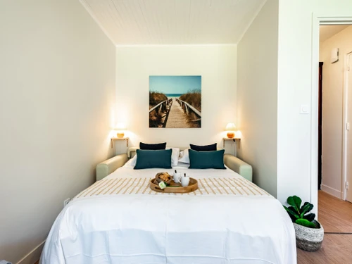 Apartamento Carnac, estudio, 2 personas - photo_15743964777