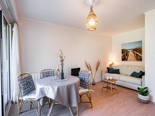 Apartamento Carnac, estudio, 2 personas - photo_15743964777