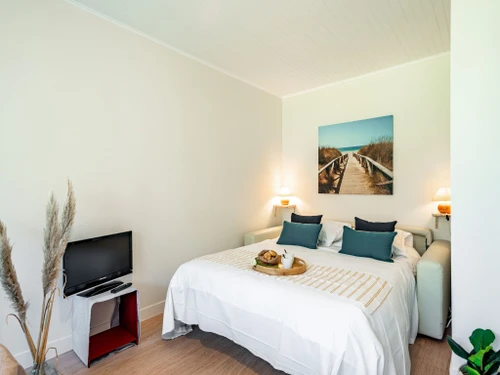 Apartamento Carnac, estudio, 2 personas - photo_15743964777