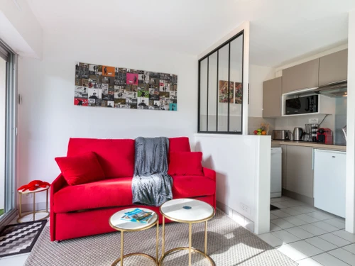 Ferienwohnung Carnac, Studio, 4 Personen - photo_18383945421