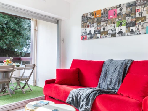 Ferienwohnung Carnac, Studio, 4 Personen - photo_18383945421