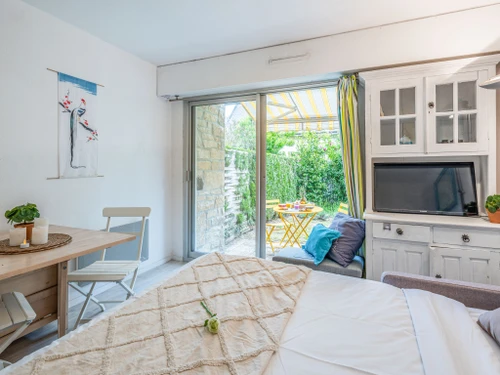 Ferienwohnung Carnac, Studio, 3 Personen - photo_15743964990