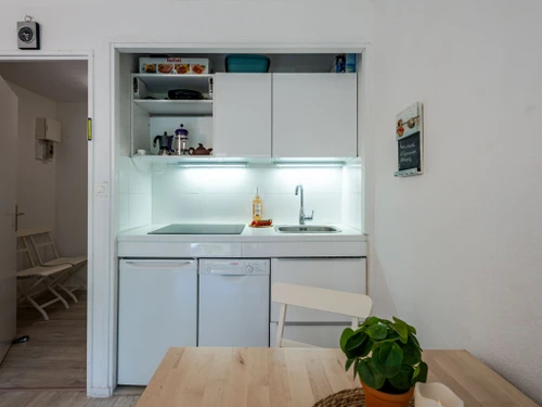 Ferienwohnung Carnac, Studio, 3 Personen - photo_15743964990