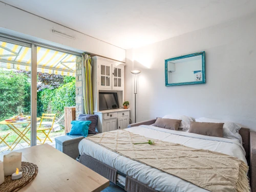 Ferienwohnung Carnac, Studio, 3 Personen - photo_15743964990