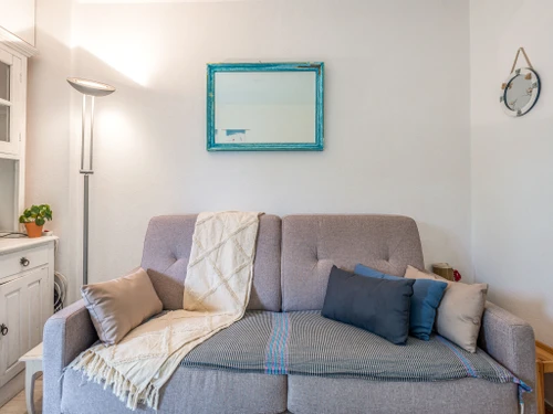 Ferienwohnung Carnac, Studio, 3 Personen - photo_15743964990