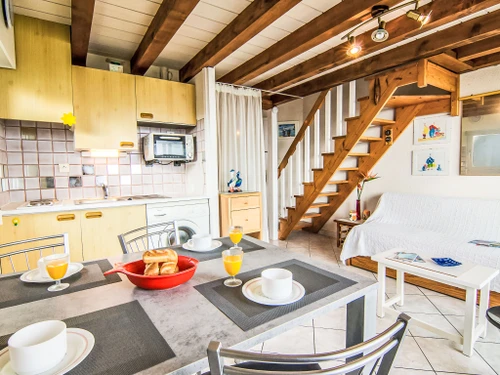 Ferienwohnung Carnac, 1 Schlafzimmer, 4 Personen - photo_5935297103