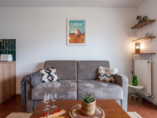 Ferienwohnung Carnac, Studio, 3 Personen - photo_15735037647