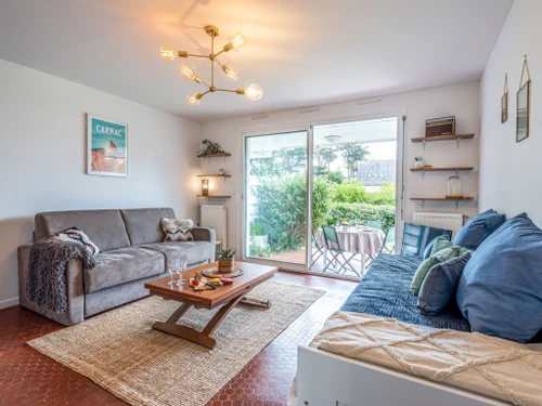 Ferienwohnung Carnac, Studio, 3 Personen - photo_15735037647