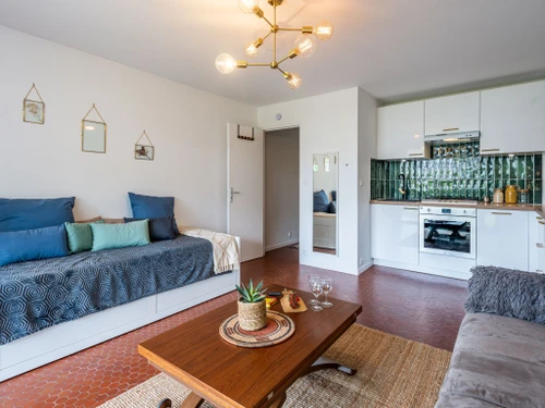 Ferienwohnung Carnac, Studio, 3 Personen - photo_15735037647