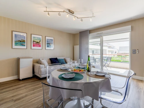 Ferienwohnung Quiberon, 2 Schlafzimmer, 4 Personen - photo_17547288323