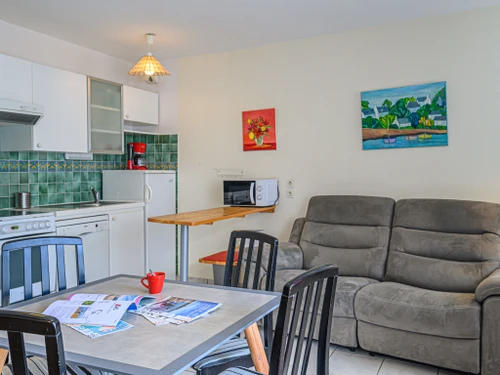 Ferienwohnung La Trinité-sur-Mer, 2 Schlafzimmer, 4 Personen - photo_19170240990