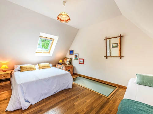 Ferienhaus Saint-Philibert, 2 Schlafzimmer, 5 Personen - photo_1011811790145