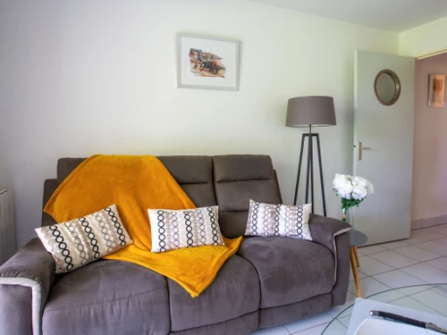 Ferienwohnung Pornic, 1 Schlafzimmer, 2 Personen - photo_1011600056849