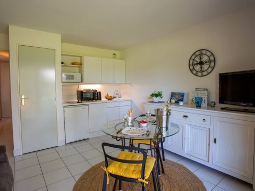 Ferienwohnung Pornic, 1 Schlafzimmer, 2 Personen - photo_1011600056849