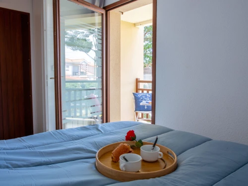 Ferienwohnung Pornic, 1 Schlafzimmer, 2 Personen - photo_1011600056849