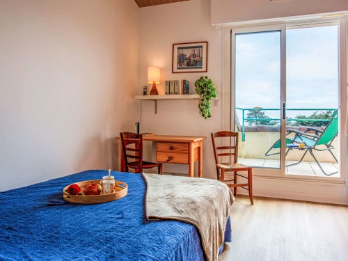 Ferienwohnung Pornic, 2 Schlafzimmer, 4 Personen - photo_1011591083197