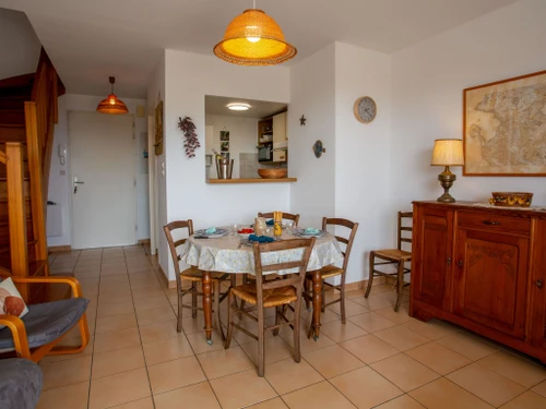 Ferienwohnung Pornic, 2 Schlafzimmer, 4 Personen - photo_1011591083197