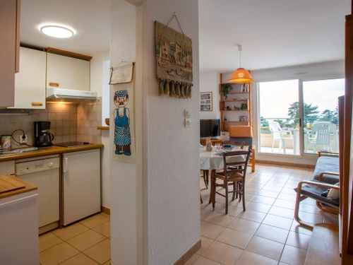 Ferienwohnung Pornic, 2 Schlafzimmer, 4 Personen - photo_1011591083197