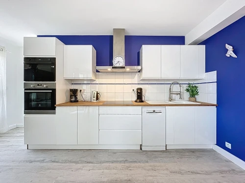 Apartment Pornic, 2 bedrooms, 4 persons - photo_1011838628764