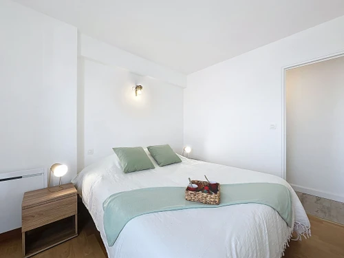 Apartment Pornic, 2 bedrooms, 4 persons - photo_1011838628764