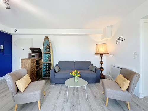 Apartment Pornic, 2 bedrooms, 4 persons - photo_1011838628764