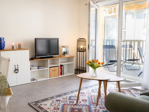 Ferienwohnung Pornic, 2 Schlafzimmer, 4 Personen - photo_1011750711794