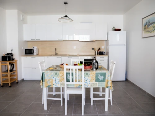 Ferienwohnung Pornic, 2 Schlafzimmer, 4 Personen - photo_1011750711794